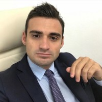 Daniel Saliaj