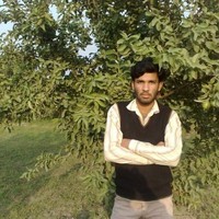 Ahamed Shafi