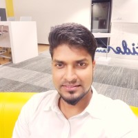 MD AZEEM PARVEZ