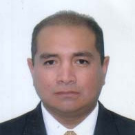 Juan Carlos Butilier Chávez