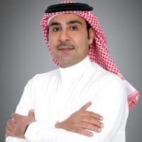 Saud AL- Dahmashi