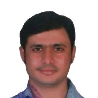 Shirish Bansude