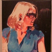 Melissa de Lusignan (Walker)