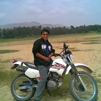 Demetrio Quenaya Choque