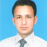 Iftikhar Hussain