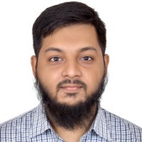 S.M. Sadiq-Ur-Rahman Shifath