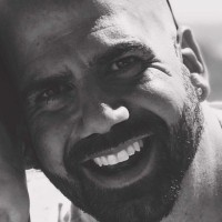 Francisco Santo