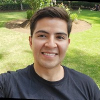 Yafte Hernandez Pedroza