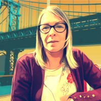 Carolyn Grant