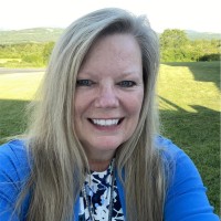 Kristine Avery, SPHR, SHRM-SCP