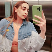 Gvantsa Goderdzishvili