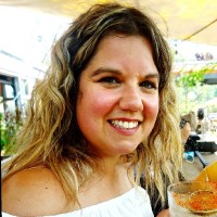 Cynthia Lamoureux