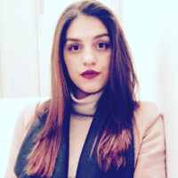 Magalie Graça
