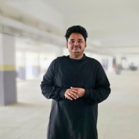 Pratik Niranjan