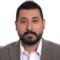 Oscar Enrique Andrade Segura