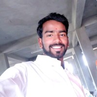 Krishna Dharmapuri