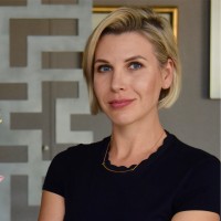 Olga Tulik