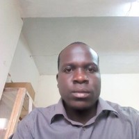 Nicholas Ogada