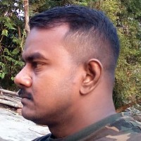 Jahangir hossain Sk