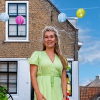 Daphne Lodder