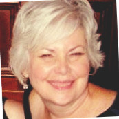 Patricia Hickey