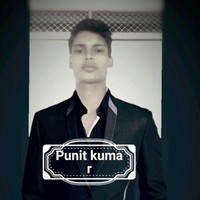 Punit Kumar