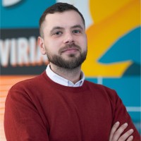 Dimitar Zreykov