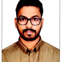 Nikhil Ben Chacko