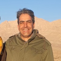 Ali Kashani