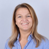 Isabelle BORIE
