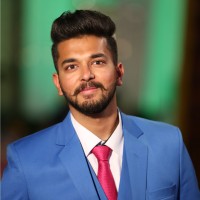 Sagar Bansal