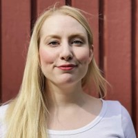 Linnéa Wallenholm