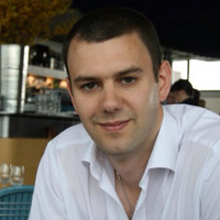 Martin Nicoll