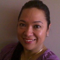 Mary Nelmida