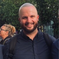 Chris Hodgson