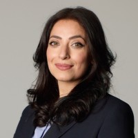 Nadhia Bashir