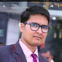 Ankit Gandhi