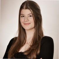 Sophia Ernst