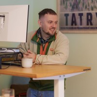 Oleksandr Zavhorodnii