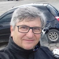 Daniel Vendramini