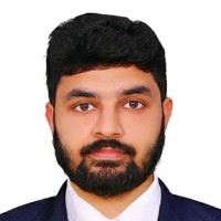 Faizal M. Anwar