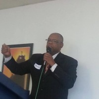 James C. Gilmore