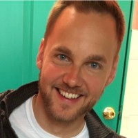 Chris Lake