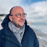 Hervé Hericher