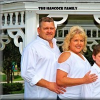 Danny Hancock