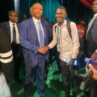 Stéphane Bassalia OUATTARA