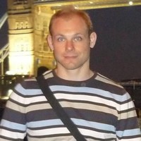 Matteo Bertucco