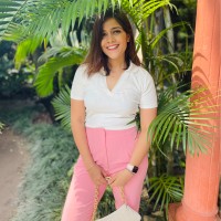 Prapti Vyas