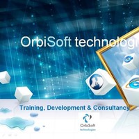 orbisoft technologies