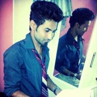 adarsh gowda